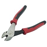 Journeyman Diagonal-Cutting Pliers Klein Tools J228-8