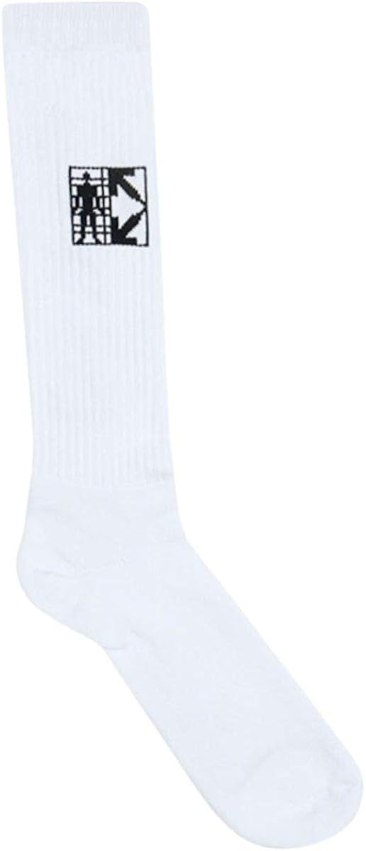 off white socks amazon