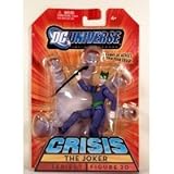 DC Universe Infinite Heroes Crisis The Joker (Purple Suit) Series 1 Figure 20
