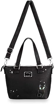 hocus pocus crossbody bag by loungefly