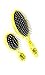 Wet Brush Emoji Detangler & Squirt Combo, 5.6 Ounce