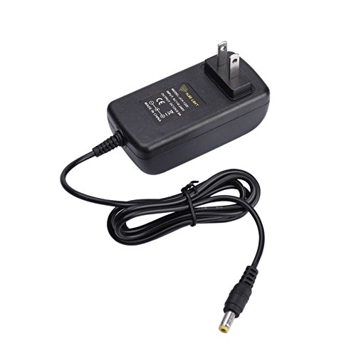 ALED LIGHT® 12 Volt 2 Amp LED Strip Light Power Adapter, AC to DC, 2