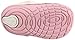 Stride Rite Soft Motion Bambi Sneaker (Infant/Toddler), White/Pink, 3 M US Infant