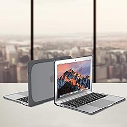 ProCase for MacBook Air 13 Inch Case 2020 2019 2018