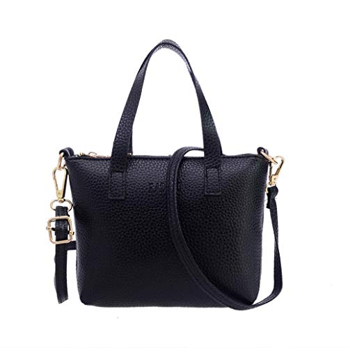 Women's Top-Handle Bags,Handbag Shoulder Crossbody Bag Tote Ladies Purse by-NEWONESUN