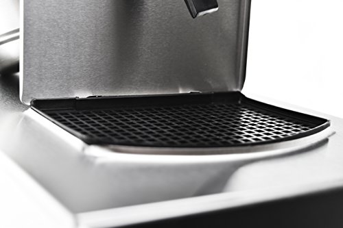 Chef's Supreme - Stainless Airpot Coffee Maker