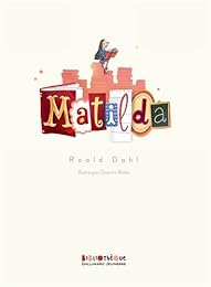 Matilda