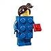 LEGO Series 18 Collectible Party Minifigure - LEGO Brick Suit Girl (71021)