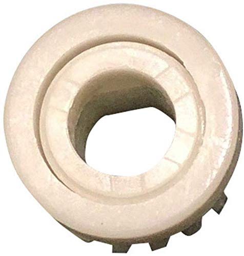 for Nissan 350Z 03-09 Power Seat Track Rail Drive Gear Motor Repair Kit
