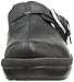crocs Women's 15513 CB Mule,Black/Black,8 M US