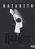 NAZ BOX (RMST) (BONUS TRACKS) (BOX)               