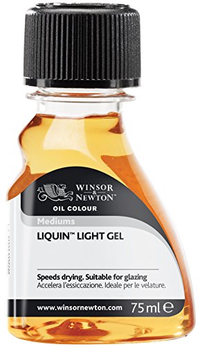 Liquin Light Gel Medium Bottle