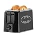 DC Batman 2-Slice Toaster primary