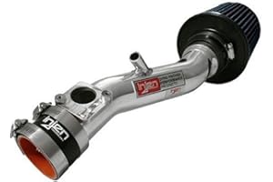 Injen Technology IS2100P Polished Short Ram Intake System