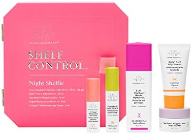 drunk elephant night moisturizer