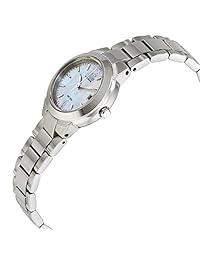 Citizen Watches Reloj EW1670-59D Silhouette Sport Eco Drive para mujer