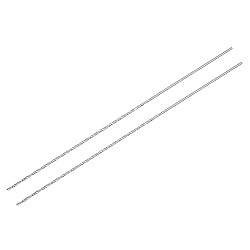 uxcell HSS(High Speed Steel) Extra Long Twist Drill