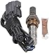 Bosch 15473 Oxygen Sensor, OE Fitment (Acura, Honda)