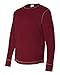 J America Men's Vintage Long-Sleeve Thermal T-Shirt