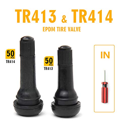 Best Valve Stems Buying Guide GistGear