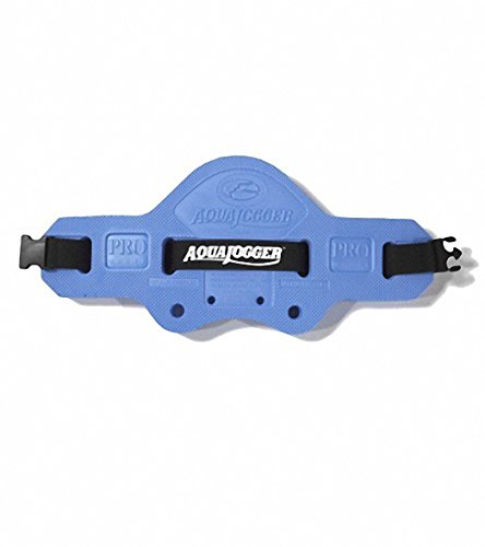 AquaJogger Junior Swim Buoyance Belt - Blue