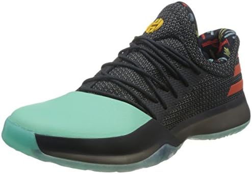 adidas Harden Vol. 1, Zapatillas de Baloncesto para Hombre ...