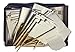 Box of 100 Solid White Blank Toothpick Flags Dinner Flags Cocktail Flags Ships Fast Windstrong®