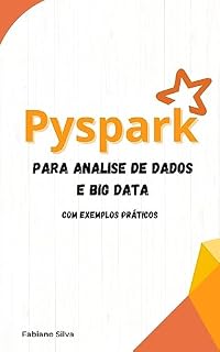 Livro Pyspark para Análise de dados e big data