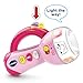 VTech Spin and Learn Color Flashlight, Pink