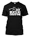 223 Beat 911 Everytime Men's T-shirt