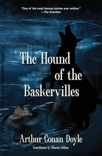 Hound of Baskervilles: Sir Arthur Conan Doyle: 9781774022009