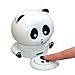 Malloom Cute Bear Hand Nail Art Tips Quick Blow Polish Dryer Blower Manicure Care