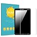 Fintie Samsung Galaxy Tab A 8.0 (2015) Tempered Glass Screen Protector – [Scratch Resistant] Premium HD Clear [9H Hardness] for Samsung Galaxy Tab A 8.0 SM-T350/SM-P350 (NOT fit 2017 Tab A 8.0)