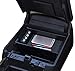 GM Center Console Armrest Tray Organizer Storage Box Fits for 2015-2018 Chevrolet Silverado 1500 2500 HD 3500 HD Suburban Tahoe GMC Sierra 1500 2500 HD 3500 HD Yukon