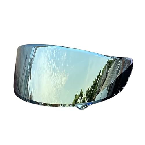 CWR-1 Helmet Shield Sunshield For SHOEI RF-1200 NXR X-SPIRIT X-14