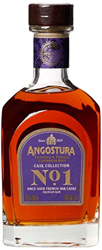 Angostura No. 1 Premium Rum Cask Collection Batch (1 x 0.7 l) – Bild 3