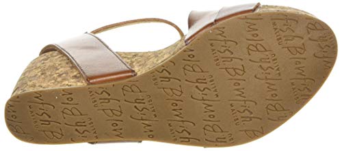 Blowfish Women's Platform Heels 