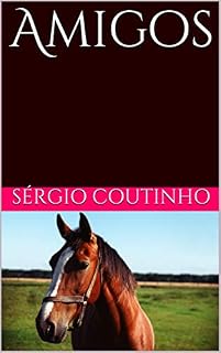 Livro Amigos (Contos Livro 6)