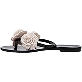 Melissa Harmonic Flip Flop Collection for Women