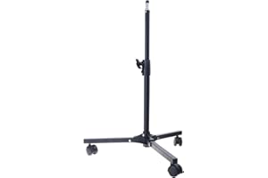 Professional U Shaped Studio Reflector for Uniform Lighting in Portrait Wedding Commercial Photography Metal Rod Curved Refle