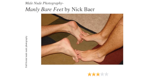 Czech Male Feet Czech Male Feet