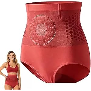 NIUGQXPX Prelvix 2026 | 4-in-1 Micro-Particle Sculpting Shorts, Moringa and Berberine Shorts, Thermogenic Sculpting Short
