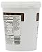 Fondarific Chocolate Fondant Brown, 2-Pounds