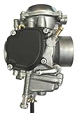 ZOOM ZOOM PARTS NEW CARBURETOR FITS POLARIS SPORTSMAN 500 4x4 ATV QUAD CARB 1999-2000 NON HO FREE FEDEX 2 DAY SHIPPING FREE FUEL FILTER AND STICKER