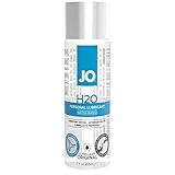 System Jo H2o Lubricant, 2 Ounce