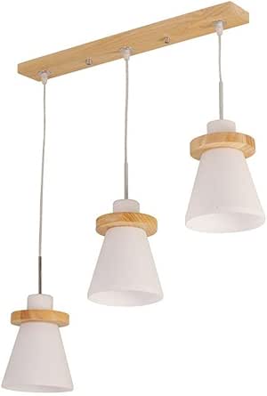 Estilo japonés Sala de estar Estudio Dormitorio Araña Araña de madera