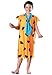Rubies The Flintstones: Fred Flintstone Costume for Kids, Boy's Large