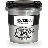Lubriplate 130-A Multi-Purpose Calcium Type Grease L0043 (16oz Can)