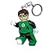 LEGO DC Universe Green Lantern Key Light