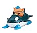 Fisher-Price Octonauts Gup Speeders Gup-O Toy